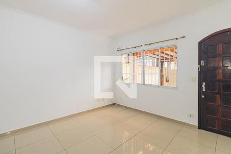 Sala de casa à venda com 2 quartos, 75m² em Vila Mazzei, São Paulo