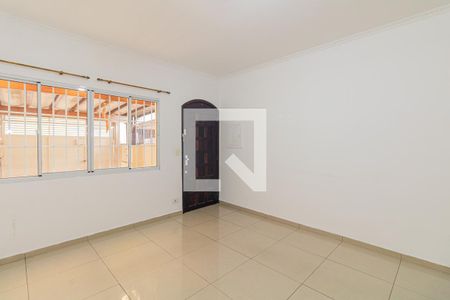 Sala de casa à venda com 2 quartos, 75m² em Vila Mazzei, São Paulo