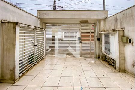 Apartamento à venda com 43m², 2 quartos e 1 vagaGaragem