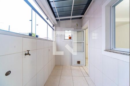 Apartamento à venda com 43m², 2 quartos e 1 vagaÁrea de Serviço 