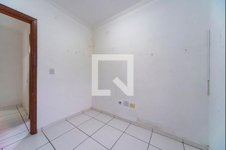 Apartamento à venda com 43m², 2 quartos e 1 vagaQuarto 2