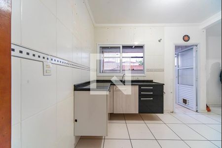 Apartamento à venda com 43m², 2 quartos e 1 vagaCozinha