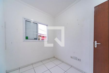 Apartamento à venda com 43m², 2 quartos e 1 vagaQuarto 2