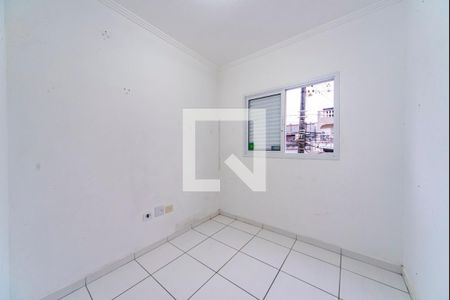 Apartamento à venda com 43m², 2 quartos e 1 vagaQuarto 2