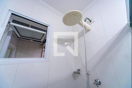 Apartamento à venda com 43m², 2 quartos e 1 vagaChuveiro 
