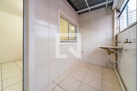 Apartamento à venda com 43m², 2 quartos e 1 vagaÁrea de Serviço 