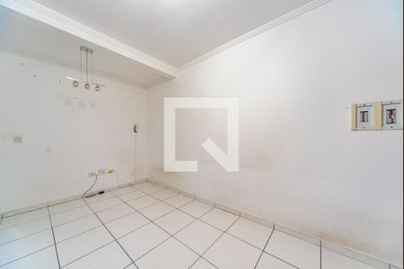 Apartamento à venda com 43m², 2 quartos e 1 vagaCozinha