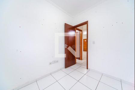 Apartamento à venda com 43m², 2 quartos e 1 vagaQuarto 2
