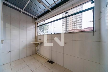 Apartamento à venda com 43m², 2 quartos e 1 vagaÁrea de Serviço 