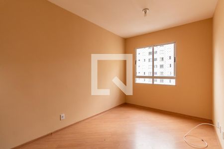 Sala de apartamento para alugar com 2 quartos, 45m² em Vila Vicentina, Guarulhos