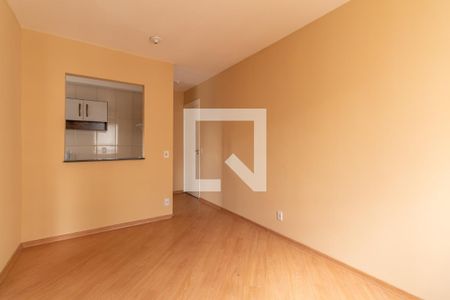 Sala de apartamento para alugar com 2 quartos, 45m² em Vila Vicentina, Guarulhos