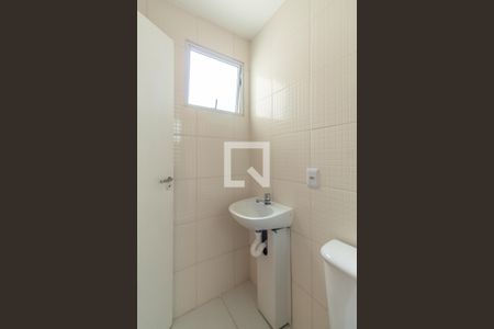 Apartamento para alugar com 45m², 2 quartos e 1 vagaBanheiro