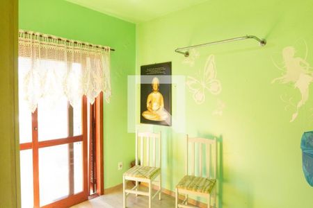 Quarto 1 de casa à venda com 3 quartos, 0m² em Vila Jardim, Porto Alegre