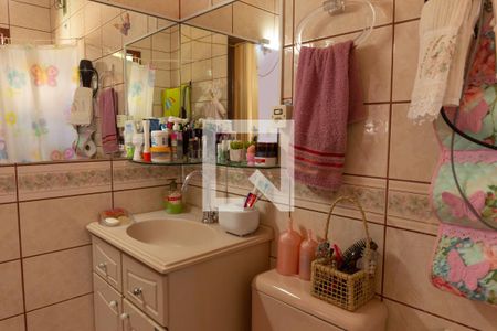 Casa à venda com 0m², 3 quartos e 5 vagas Casa à venda com 0m², 3 quartos e 5 vagasBanheiro do Quarto 3