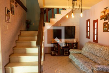 Sala de casa à venda com 3 quartos, 0m² em Vila Jardim, Porto Alegre