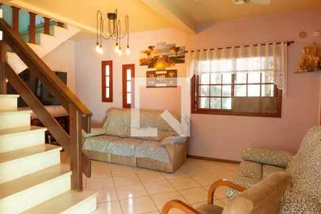 Sala de casa à venda com 3 quartos, 0m² em Vila Jardim, Porto Alegre