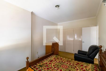 Quarto 1 de apartamento para alugar com 2 quartos, 92m² em Centro, Campinas