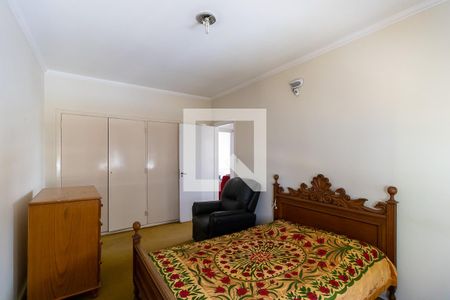 Quarto 1 de apartamento para alugar com 2 quartos, 92m² em Centro, Campinas