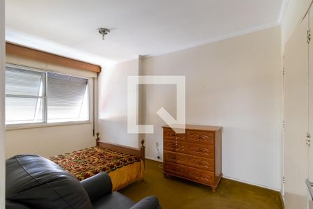 Quarto 1 de apartamento para alugar com 2 quartos, 92m² em Centro, Campinas