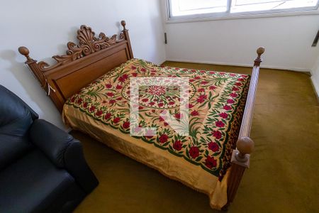 Quarto 1 de apartamento para alugar com 2 quartos, 92m² em Centro, Campinas