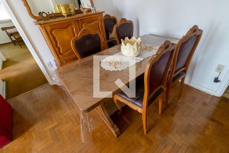 Sala de apartamento para alugar com 2 quartos, 92m² em Centro, Campinas