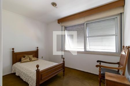 Quarto 2 de apartamento para alugar com 2 quartos, 92m² em Centro, Campinas