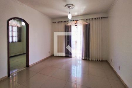 Sala 2 de casa para alugar com 5 quartos, 270m² em Horto Florestal, Salvador