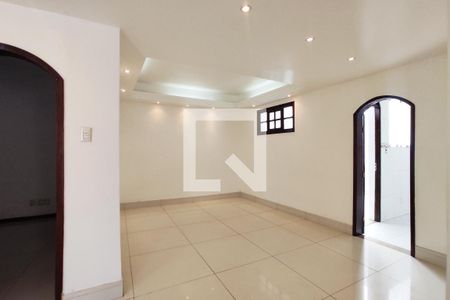 Sala de casa para alugar com 5 quartos, 270m² em Horto Florestal, Salvador