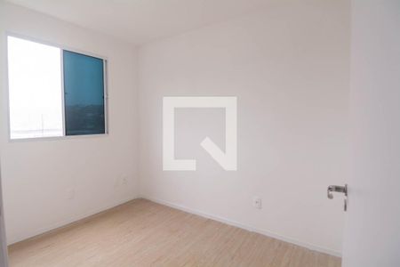 Quarto 1 de apartamento para alugar com 2 quartos, 41m² em Retiro, Salvador