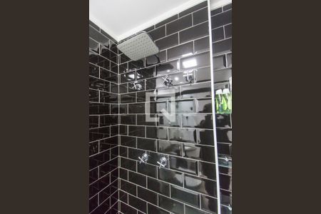 Apartamento à venda com 60m², 2 quartos e 1 vagaBanheiro Social