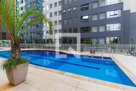 Apartamento à venda com 60m², 2 quartos e 1 vagaPiscina