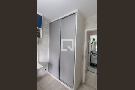 Apartamento à venda com 60m², 2 quartos e 1 vagaQuarto 2