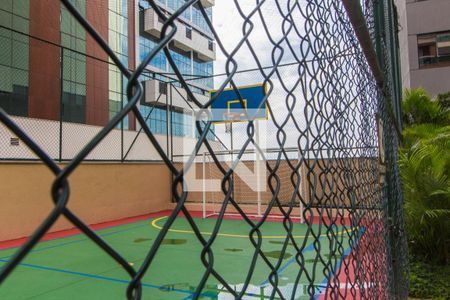 Apartamento à venda com 60m², 2 quartos e 1 vagaQuadra Esportiva