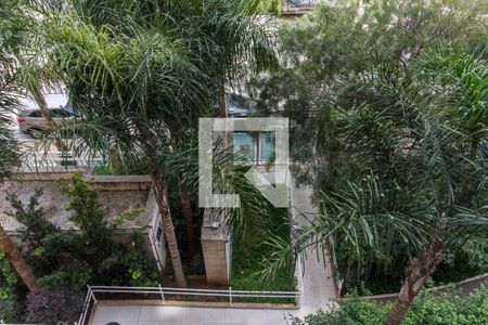 Apartamento à venda com 60m², 2 quartos e 1 vagaVista da Varanda