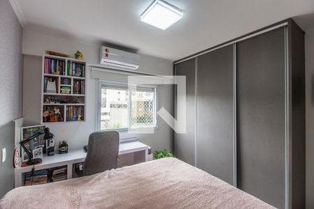 Apartamento à venda com 60m², 2 quartos e 1 vagaSuíte