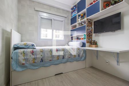 Apartamento à venda com 60m², 2 quartos e 1 vagaQuarto 2