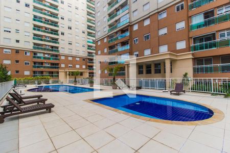 Apartamento à venda com 60m², 2 quartos e 1 vagaPiscina