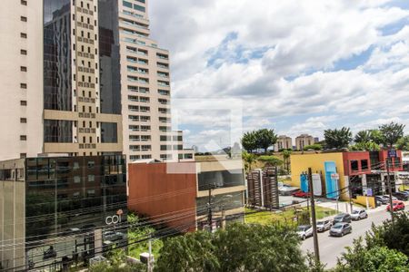 Apartamento à venda com 60m², 2 quartos e 1 vagaVista da Varanda