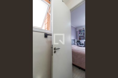 Apartamento à venda com 60m², 2 quartos e 1 vagaBanheiro da Suíte