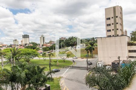 Apartamento à venda com 60m², 2 quartos e 1 vagaVista da Suíte