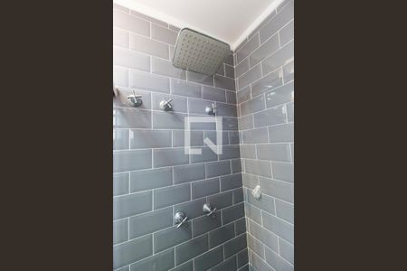 Apartamento à venda com 60m², 2 quartos e 1 vagaDetalhe do Banheiro da Suite