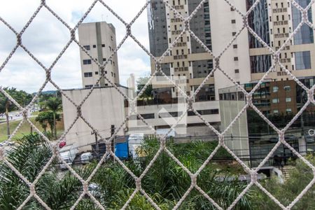 Apartamento à venda com 60m², 2 quartos e 1 vagaVista do Quarto 2