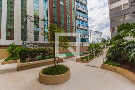 Apartamento à venda com 60m², 2 quartos e 1 vagaQuadra Esportiva