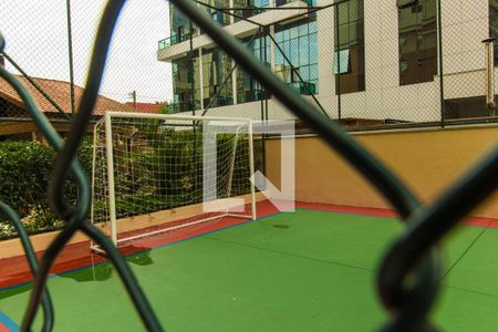 Apartamento à venda com 60m², 2 quartos e 1 vagaQuadra Esportiva