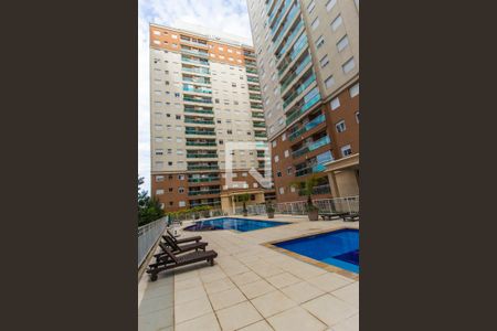 Apartamento à venda com 60m², 2 quartos e 1 vagaPiscina