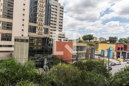 Apartamento à venda com 60m², 2 quartos e 1 vagaVista da Suíte
