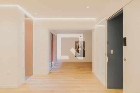 Sala 1 de casa para alugar com 4 quartos, 275m² em Jardim Paulistano, São Paulo