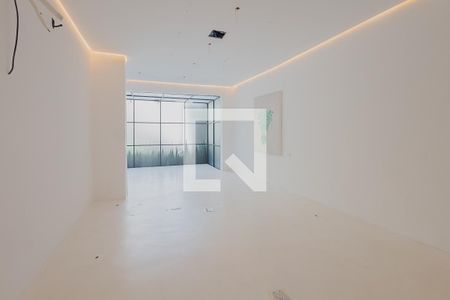Sala 3 de casa para alugar com 4 quartos, 275m² em Jardim Paulistano, São Paulo
