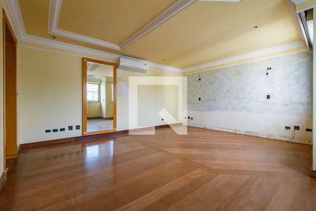 Apartamento à venda com 496m², 5 quartos e 7 vagas Apartamento à venda com 496m², 5 quartos e 7 vagasSuíte 1