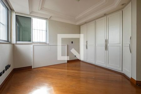 Apartamento à venda com 496m², 5 quartos e 7 vagas Apartamento à venda com 496m², 5 quartos e 7 vagasSuíte 4